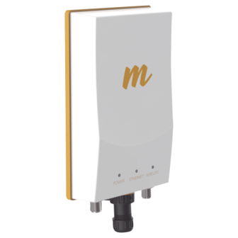 MIMOSA NETWORKS B5C Radio PTP Backhaul MIMO 4X4: 4ac 4.9 - 6