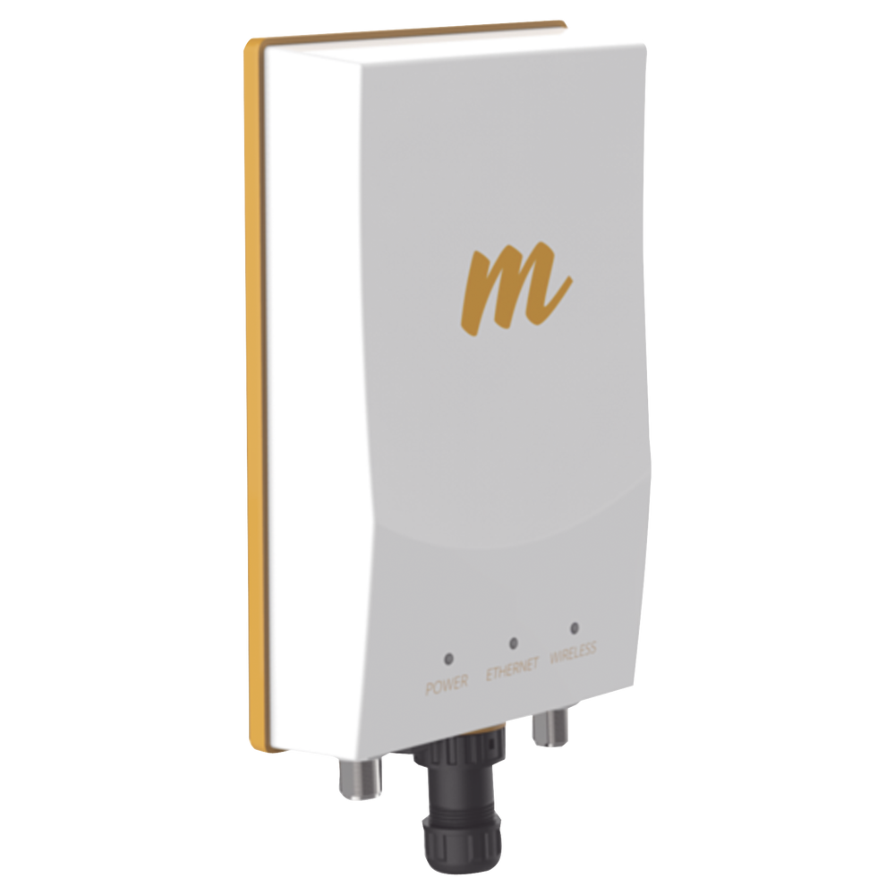 MIMOSA NETWORKS B5C Radio PTP Backhaul MIMO 4X4: 4ac 4.9 - 6