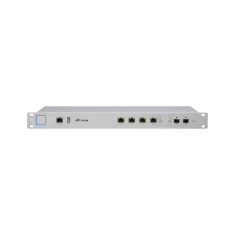 UBIQUITI NETWORKS USGPRO4 4-Port UniFi Enterprise Gateway Ro