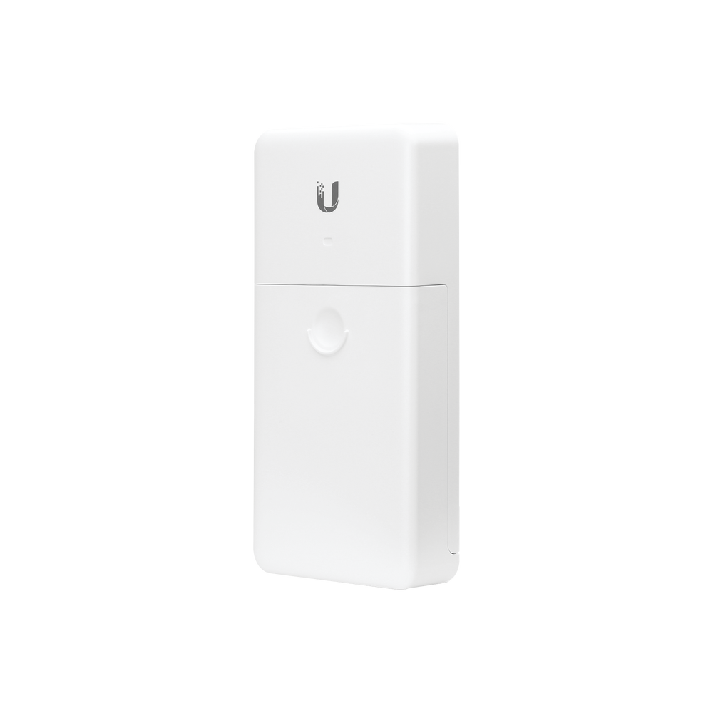 UBIQUITI NETWORKS NSW NanoSwitch Unmanaged Switch Outdoor 4-