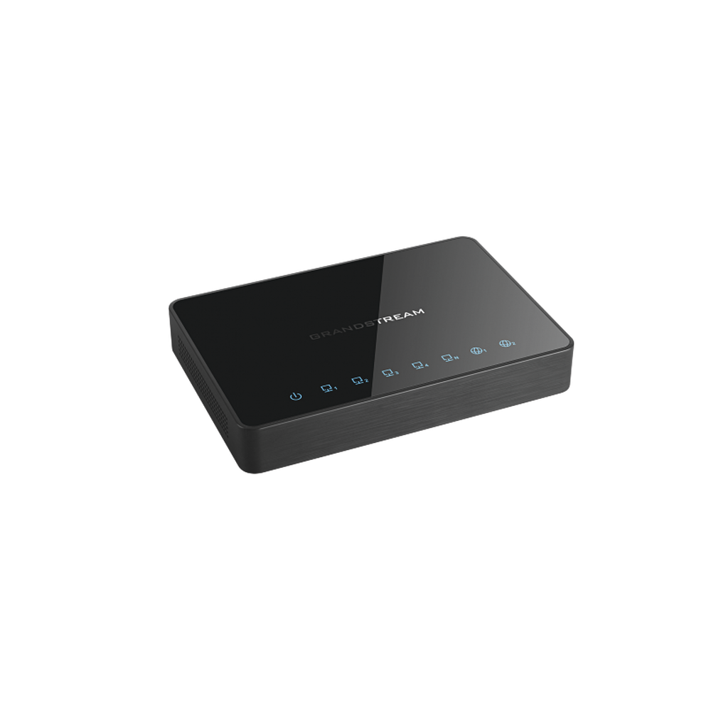 GRANDSTREAM GWN7000 Gigabit Router VPN Multi-WAN with Load B