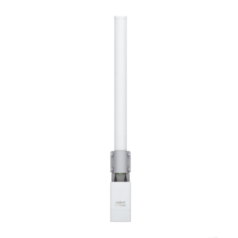 UBIQUITI NETWORKS AMO2G13 Next-Gen 2x2 Dual Polarity MIMO Om