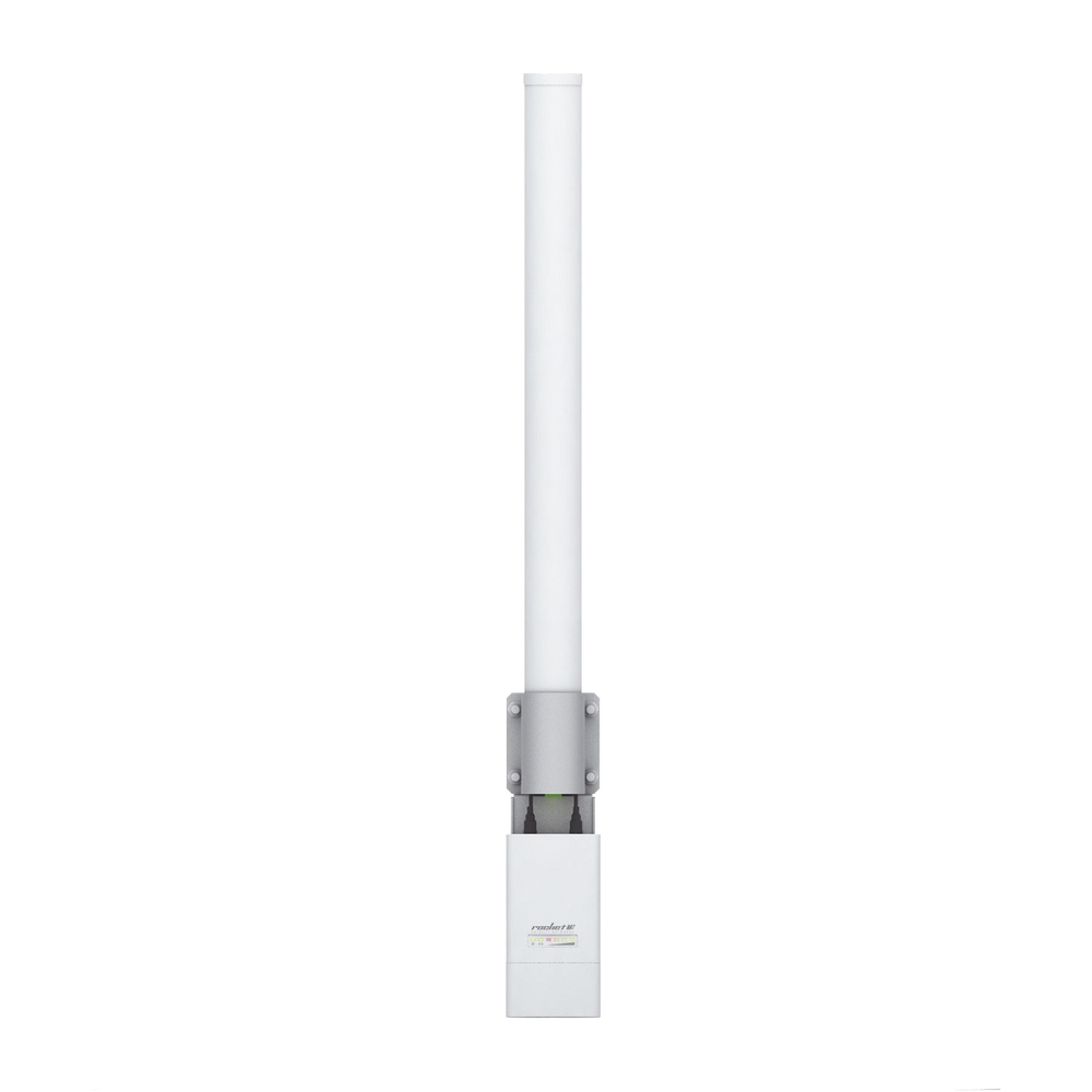 UBIQUITI NETWORKS AMO2G13 Next-Gen 2x2 Dual Polarity MIMO Om