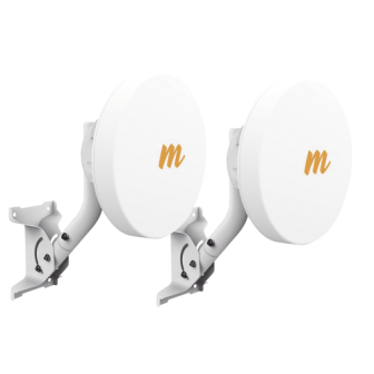 MIMOSA NETWORKS B5LITE Backhaul Kit 2 Radios PTP 4.900 - 6.2