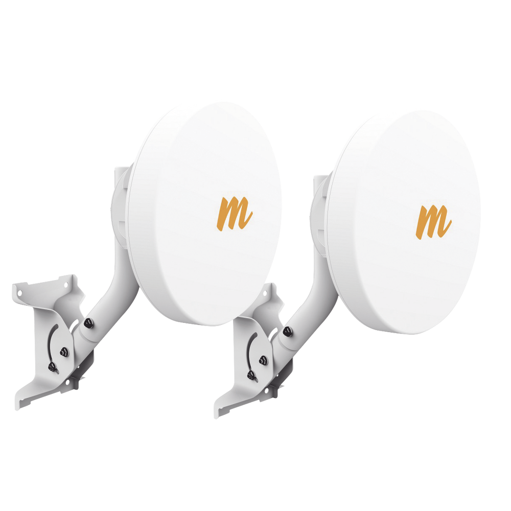 MIMOSA NETWORKS B5LITE Backhaul Kit 2 Radios PTP 4.900 - 6.2