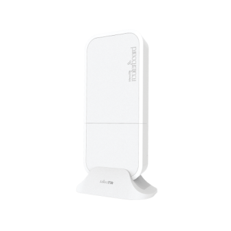 MIKROTIK WAPLTEKITUS (wAP LTE kit US) Access Point 2.4 GHz 8