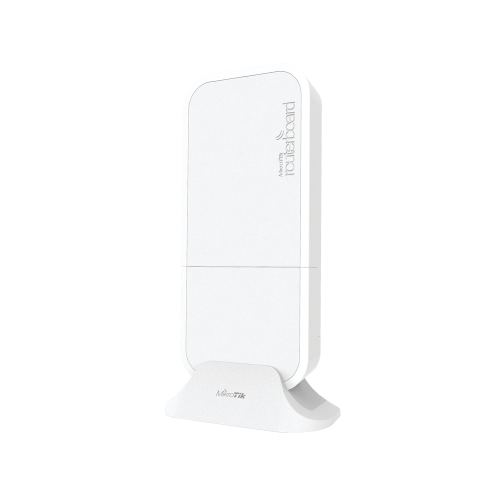 MIKROTIK WAPLTEKITUS (wAP LTE kit US) Access Point 2.4 GHz 8