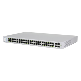 UBIQUITI NETWORKS US48 Manageable Switch UniFi of 48 Ports 1