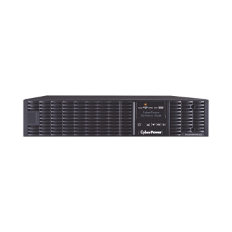 CYBERPOWER OL3000RTXL2U 3000VA / 2700W UPS Online Doble Conv