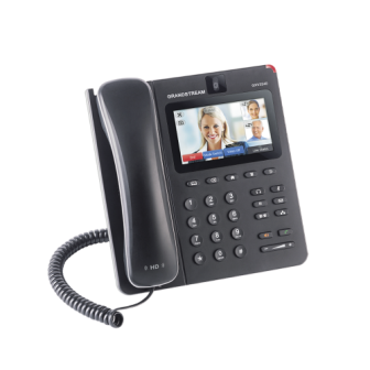 GRANDSTREAM GXV3240 GrandStream Conventional IP Telephone fo