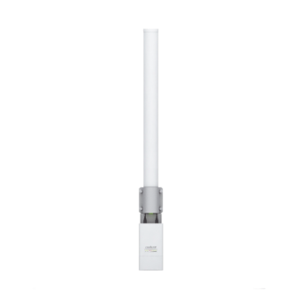 UBIQUITI NETWORKS AMO2G10 Next-Gen 2x2 Dual Polarity MIMO Om