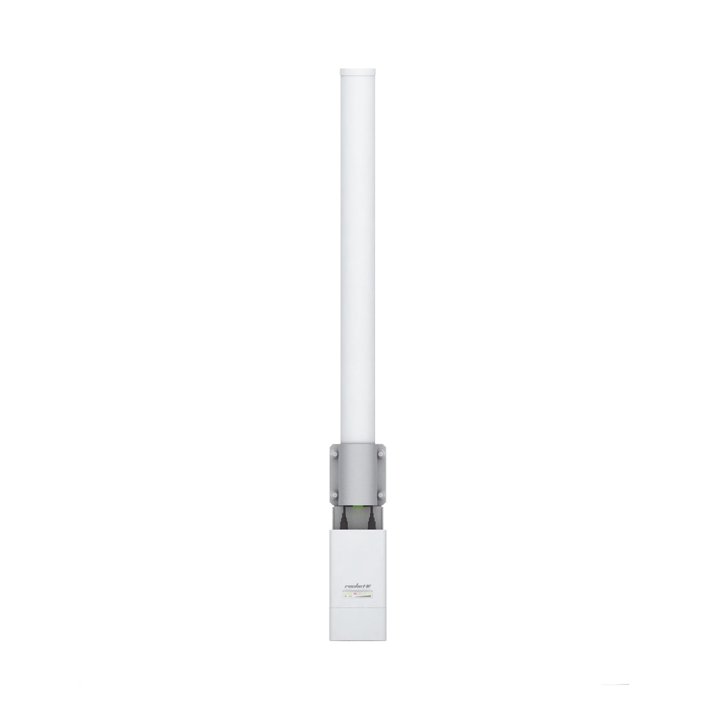 UBIQUITI NETWORKS AMO2G10 Next-Gen 2x2 Dual Polarity MIMO Om