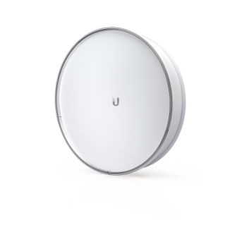 UBIQUITI NETWORKS ISOBEAM620 Isolator Radome for 620 mm Dish