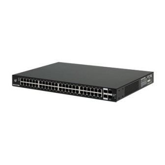 UBIQUITI NETWORKS ES48LITE 48-Port Gigabit Managed EdgeSwitc