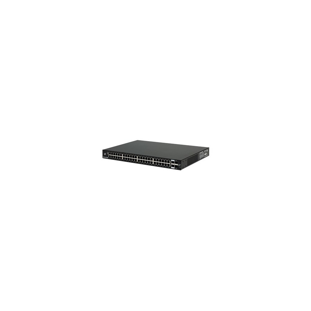 UBIQUITI NETWORKS ES48LITE 48-Port Gigabit Managed EdgeSwitc