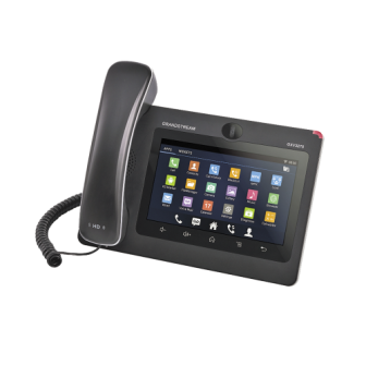 GRANDSTREAM GXV3275 GrandStream Enterprise IP Phone for Vide