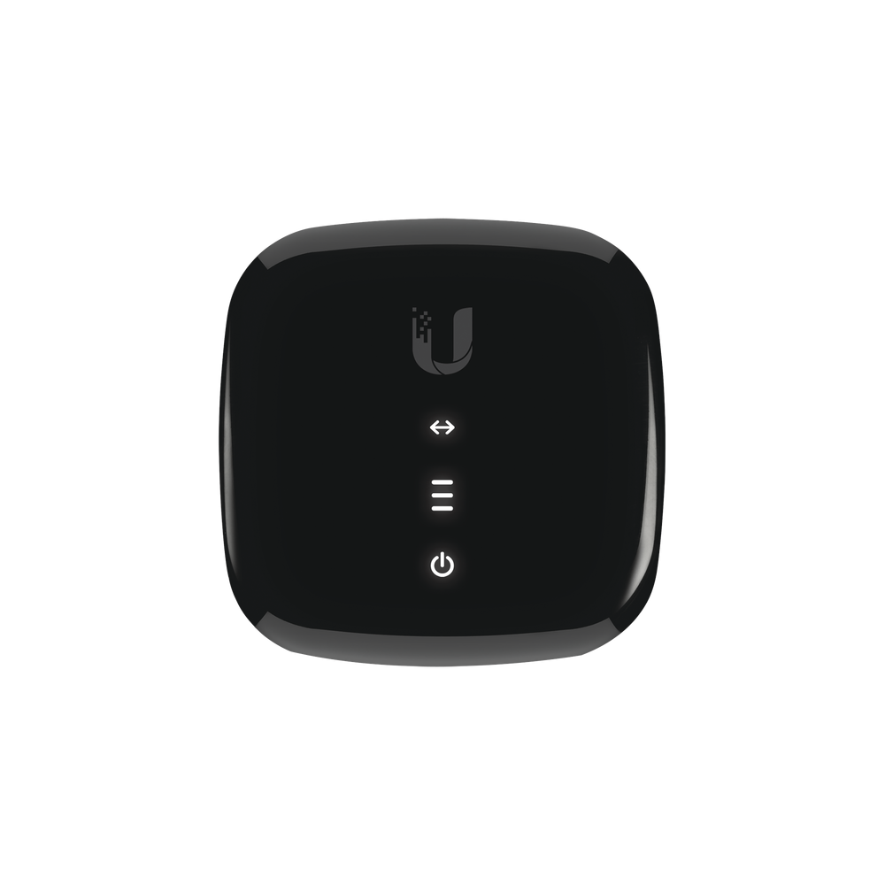 UBIQUITI NETWORKS UFLOCO UFiber loco GPON ONU Optical Networ