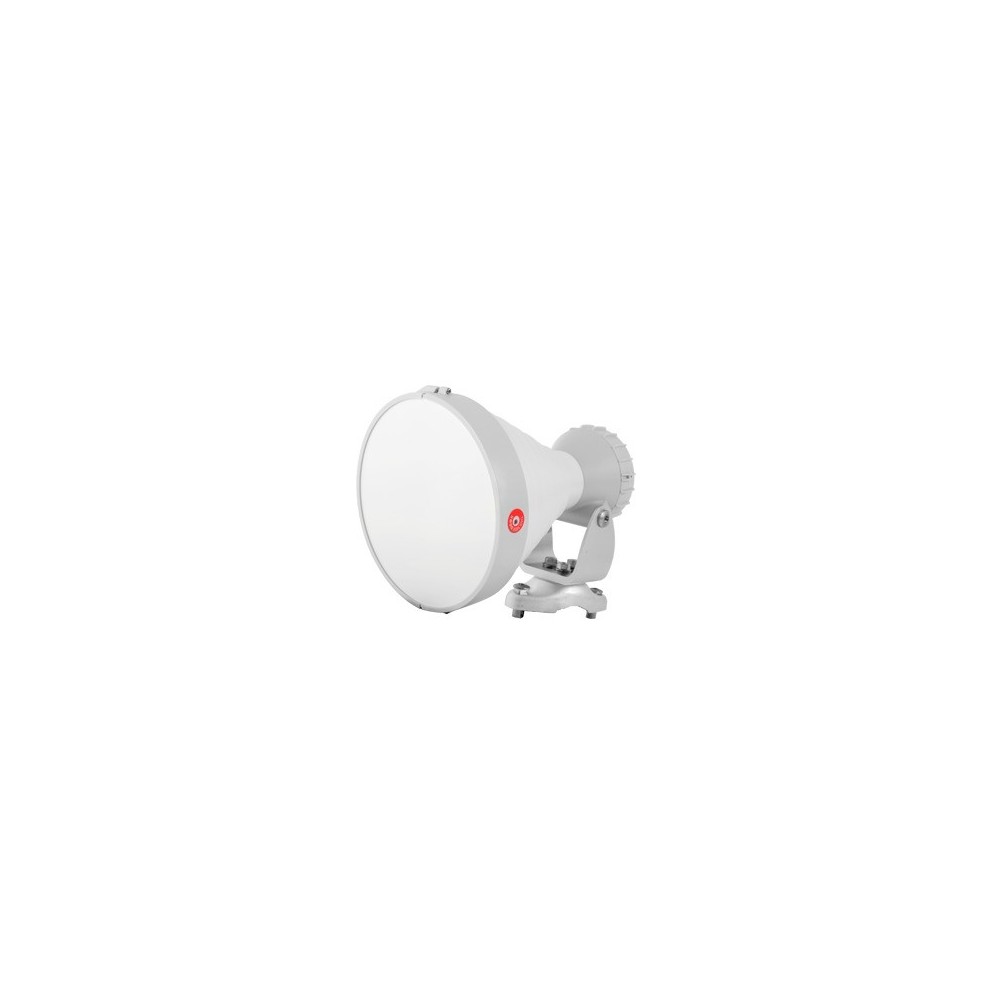 RF ELEMENTS SHTP530 18.3 dBi Symmetrical Horn Antenna with T