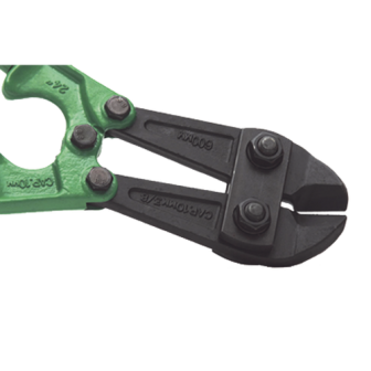 CHAROFIL MG51904 French Wire Cutter for any AWG Size and Wid