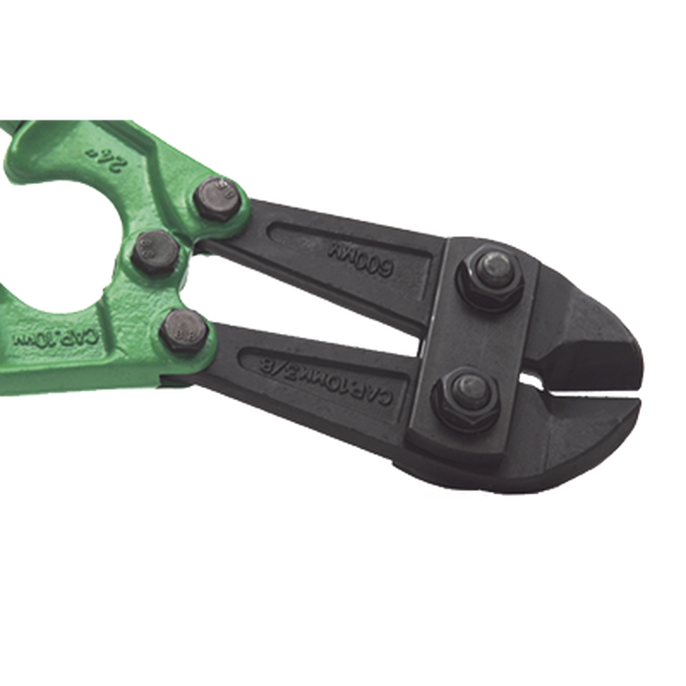 CHAROFIL MG51904 French Wire Cutter for any AWG Size and Wid