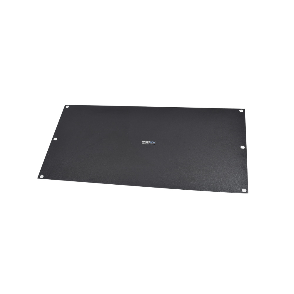 LINKEDPRO BY EPCOM STF5U 5U Blind Cover for 19  Rack