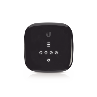 UBIQUITI NETWORKS UFWIFI UFiber 802.11n WiFi GPON ONU Optica