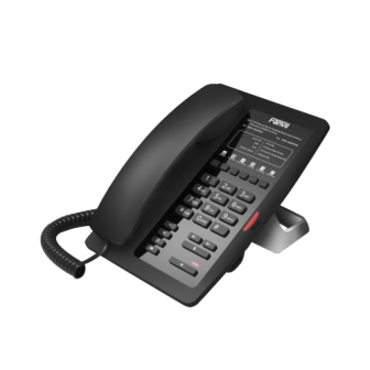 FANVIL H3F Hotel IP Phone with Numeric Standard Keypad Profe