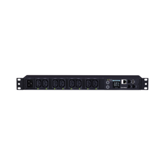 CYBERPOWER PDU81006 Switched 200-240 Vac PDU with 8 C13 Outl