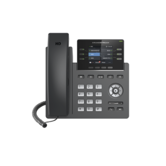 GRANDSTREAM GRP2613 3-line Carrier-Grade IP Phone