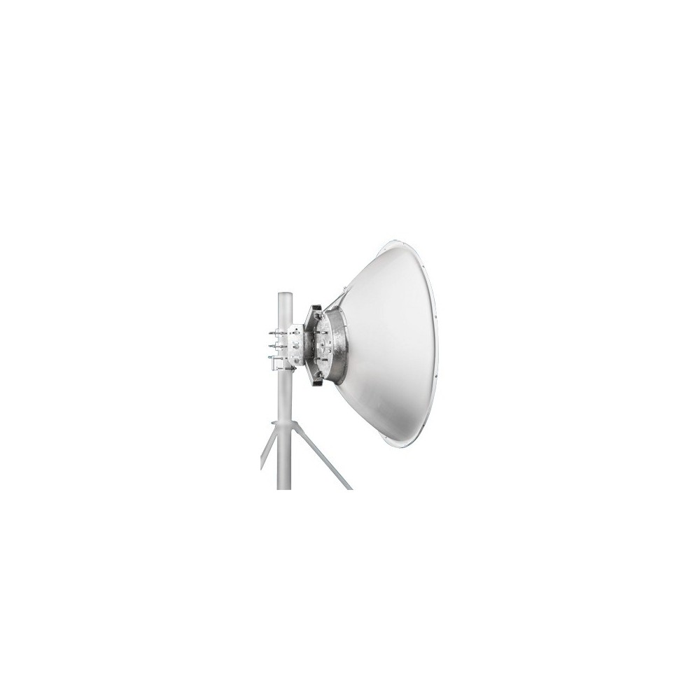 JIROUS JRMA012001011 Dish Antenna for B11 Radio Circular Con