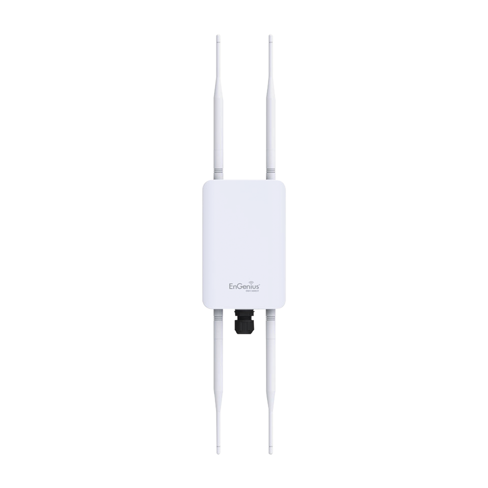 ENGENIUS ENH1350EXT WiFi Access Point for Outdoors MU-MIMO 2