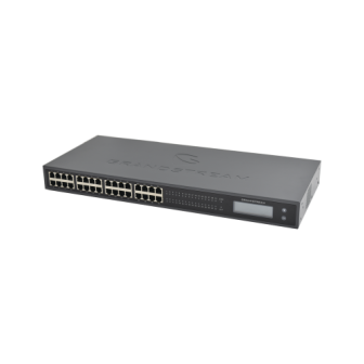 GRANDSTREAM GXW4232 GrandStream 32-Port FXS Analog VoIP Gate