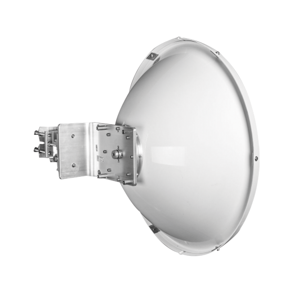 JIROUS JRMA06801011 Dish Antenna for B11 Radio Circular Conn