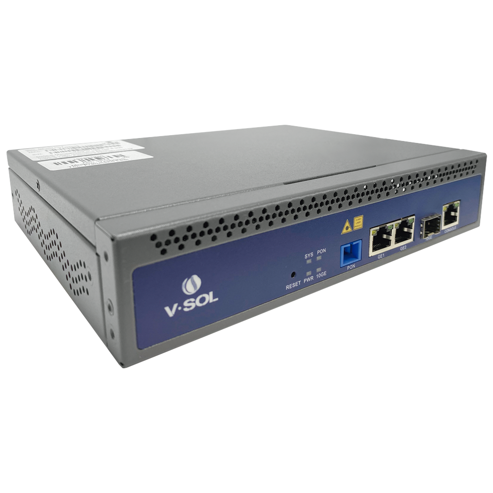 V-SOL V1600GS 1 port GPON OLT