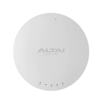 ALTAI TECHNOLOGIES A2C Smart Super WiFi Access Point Dual Ba