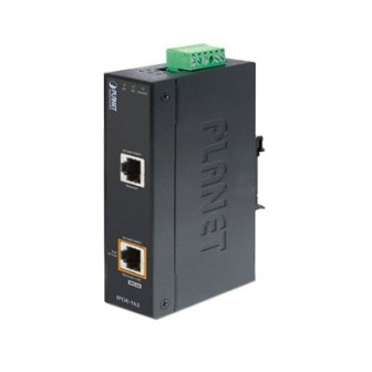 PLANET IPOE162 Industrial IEEE 802.3at Gigabit High Power Et