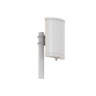 TX PRO TXS2411120 Sector Antenna 2.4 GHz 120 Gain 11 dBi Dim