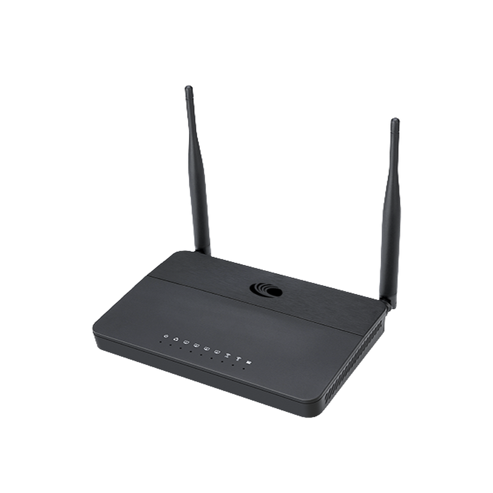 CAMBIUM NETWORKS PLR195WUSAUS Residential Router cnPilot r19