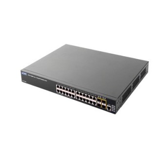 PLANET XGS324042 Switch Core 3 24-Port 10/100/1000 Mbps with