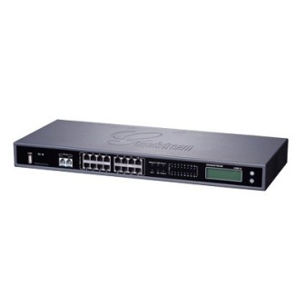 GRANDSTREAM UCM6116 GrandStream UCM Series IP - PBX with 16-