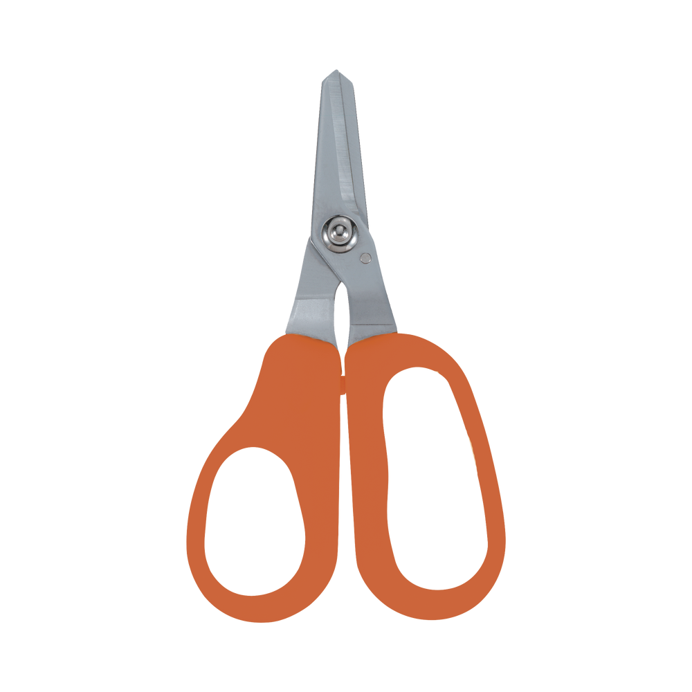 TEMPO PA1511 Scissors for cutting protective Kevlar strands