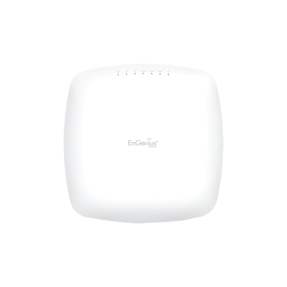 ENGENIUS EAP2200 Access Point and WiFi Repeater Up to 2.2 Gb