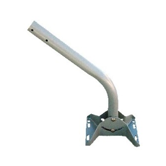 Syscom SMMB2A Universal Heavy Duty Mount