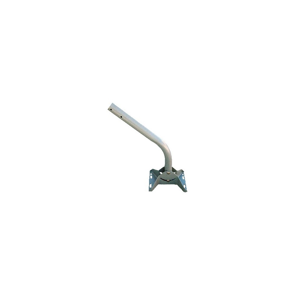 Syscom SMMB2A Universal Heavy Duty Mount