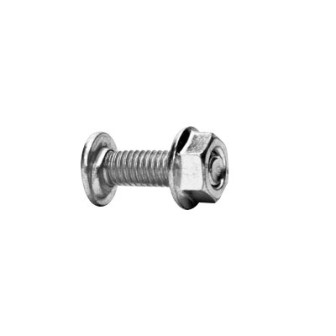 CHAROFIL MG66403EZ Screw  nut millimetric