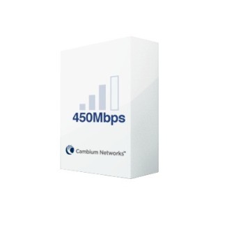 CAMBIUM NETWORKS C000065K022A PTP 650 Lite (Up to 125Mbps) t