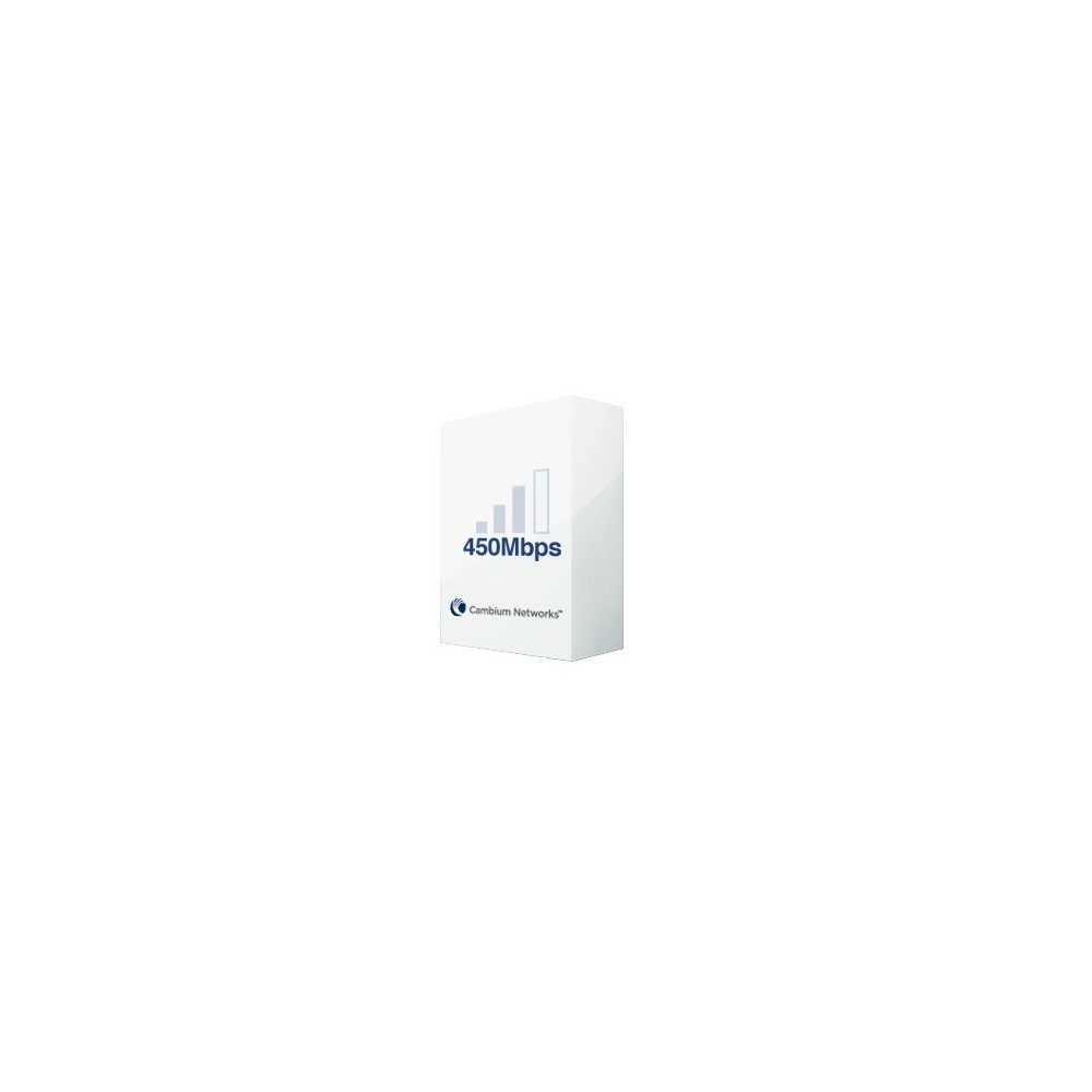 CAMBIUM NETWORKS C000065K022A PTP 650 Lite (Up to 125Mbps) t