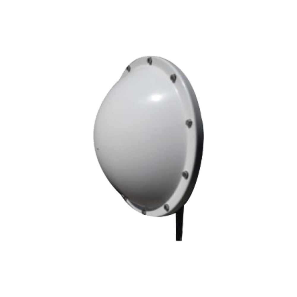 NetPoint RAD100 Wind-proof Radome for Antenna 39.4 in Diamet