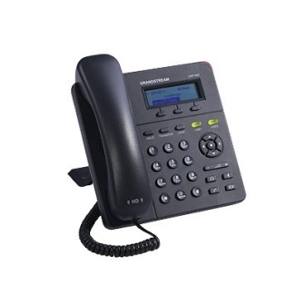 GRANDSTREAM GXP1405 GrandStream IP Phone SMB for two lines