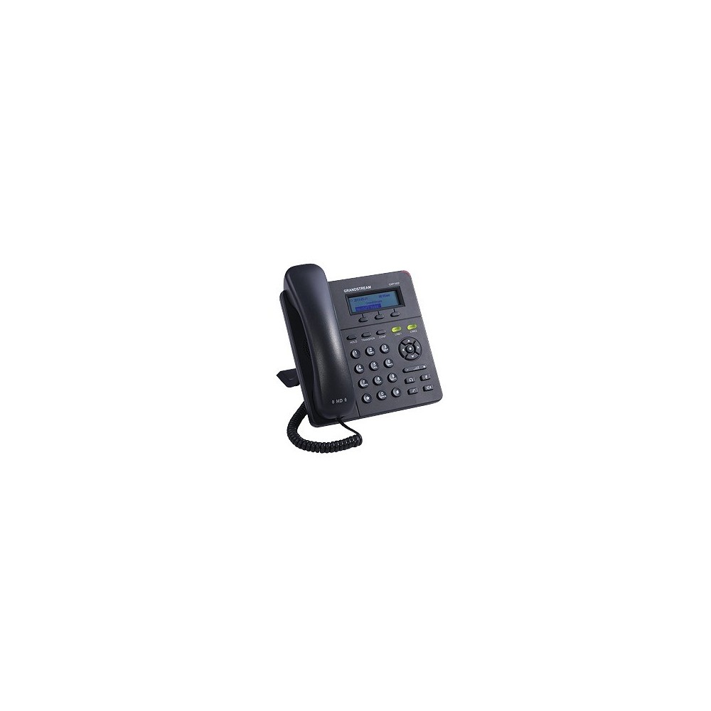 GRANDSTREAM GXP1405 GrandStream IP Phone SMB for two lines